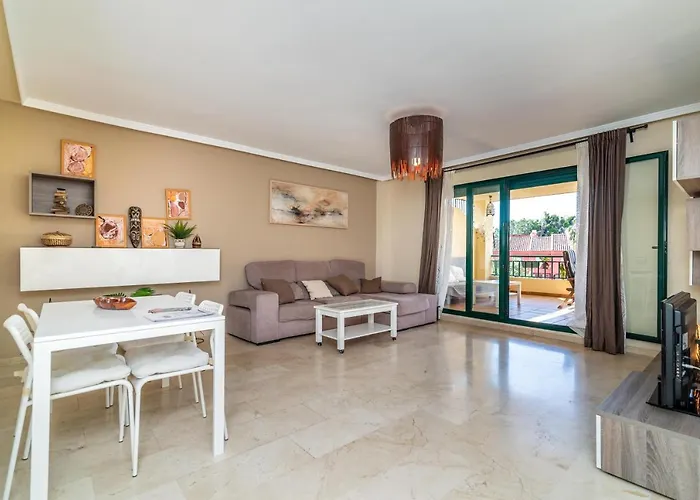 N&A Azucenas - 2Br Apartment Recently Renovated