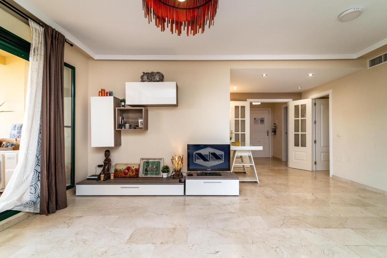 N&a Azucenas - 2br Recently Renovated Apartamento *