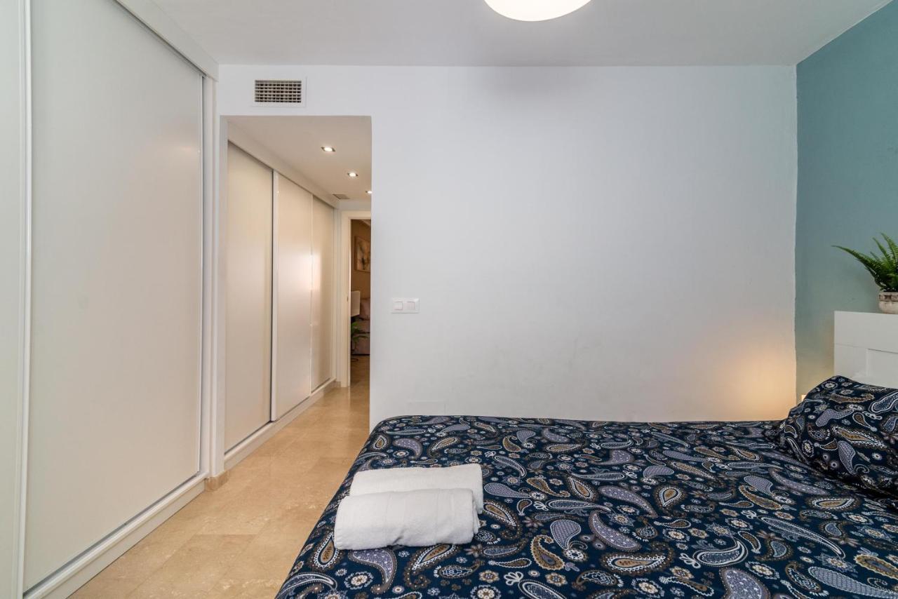 Apartamento N&a Azucenas - 2br Recently Renovated *