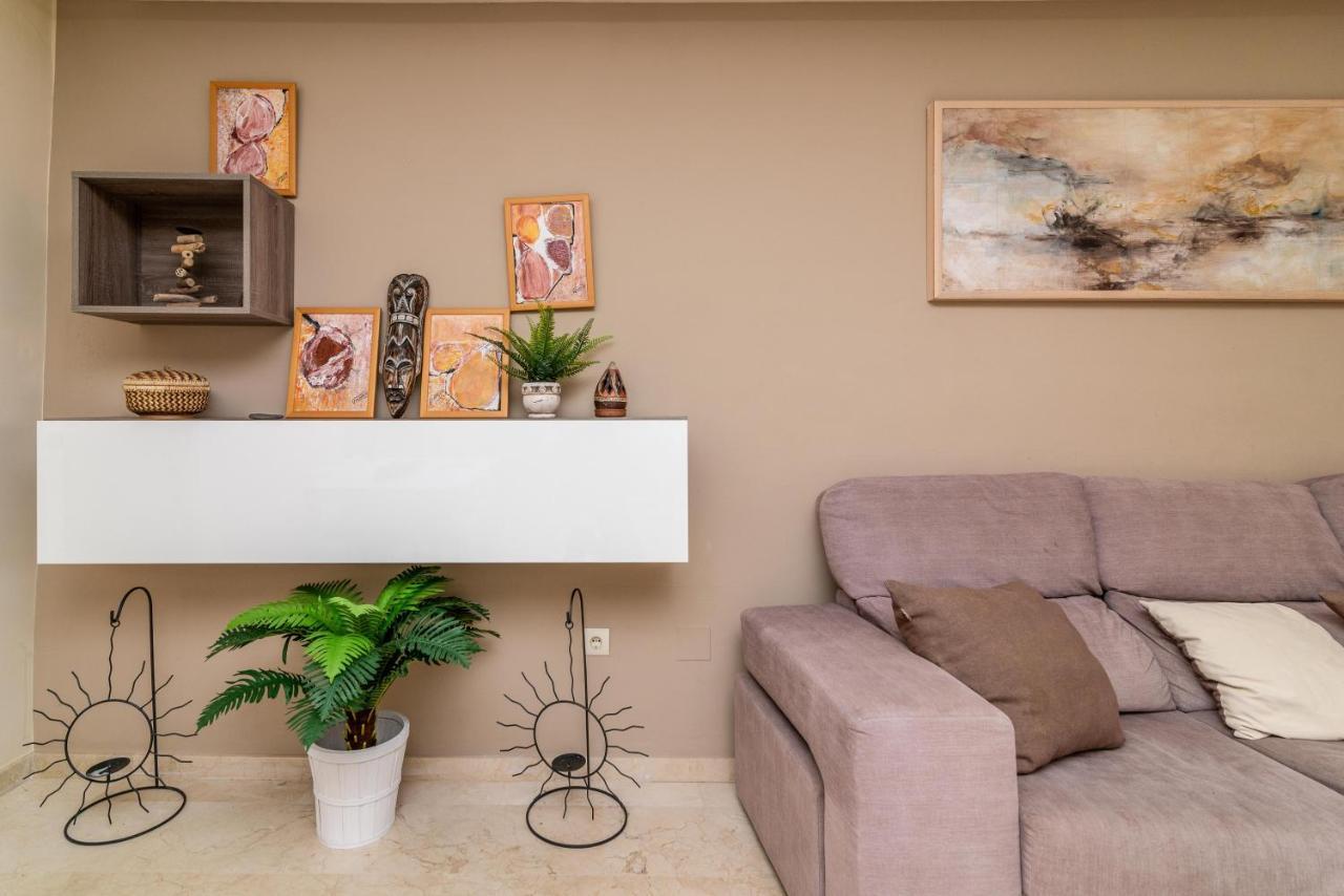 Apartamento N&a Azucenas - 2br Recently Renovated