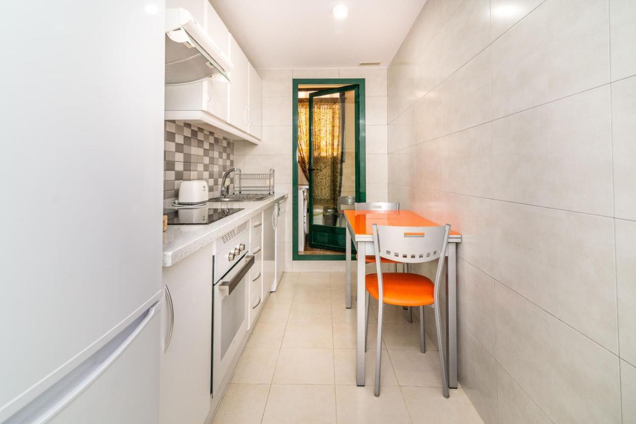 Apartamento N&a Azucenas - 2br Recently Renovated Benalmádena