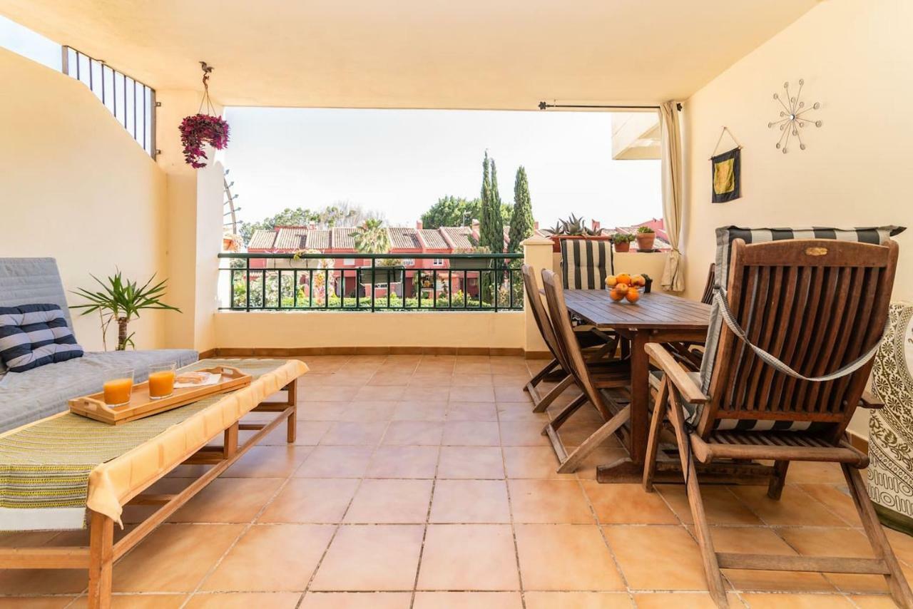 Apartamento N&a Azucenas - 2br Recently Renovated Benalmádena
